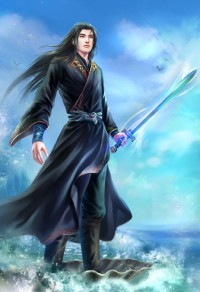 逆武魔墟