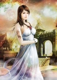 穿越之无尽的爱