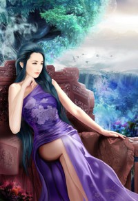 仙帝独宠：绝世丹医祸天下