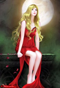 达令,你是女人?