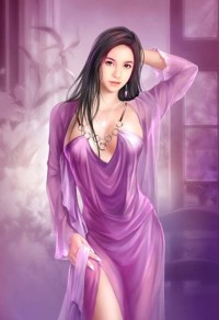 神辰纪